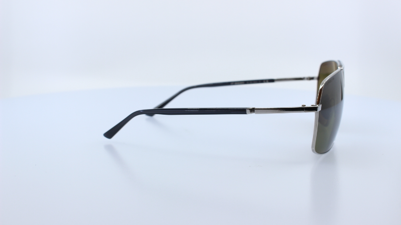 PORSCHE DESIGN - EZÜST - 8930