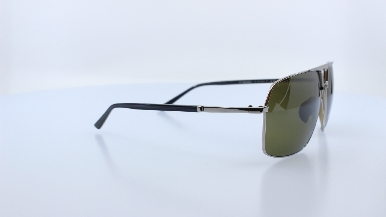 PORSCHE DESIGN - EZÜST - 8930