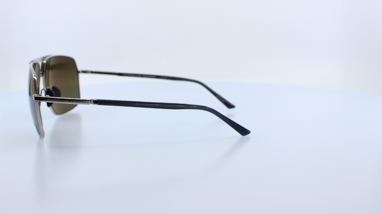 PORSCHE DESIGN - EZÜST - 8930