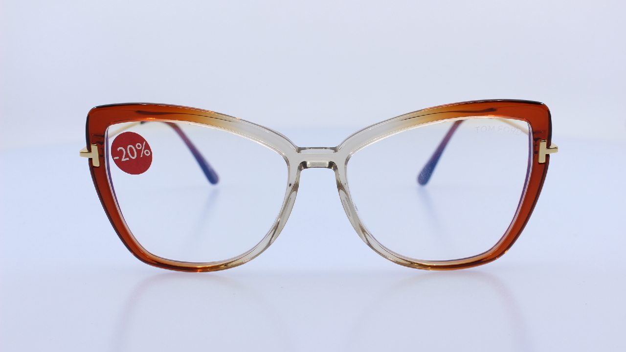 TOM FORD - PIROS - 5882-B