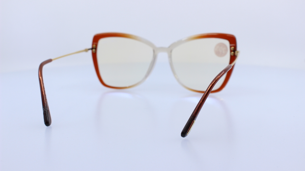 TOM FORD - PIROS - 5882-B