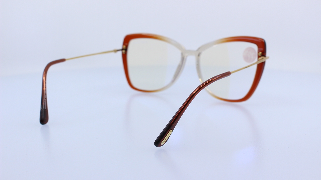 TOM FORD - PIROS - 5882-B