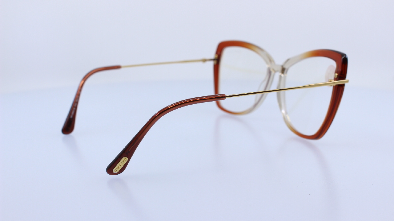 TOM FORD - PIROS - 5882-B