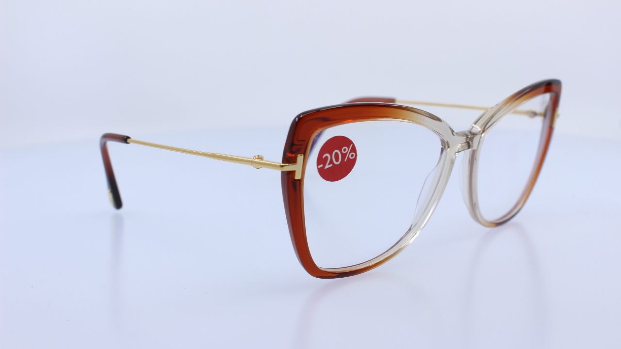 TOM FORD - PIROS - 5882-B