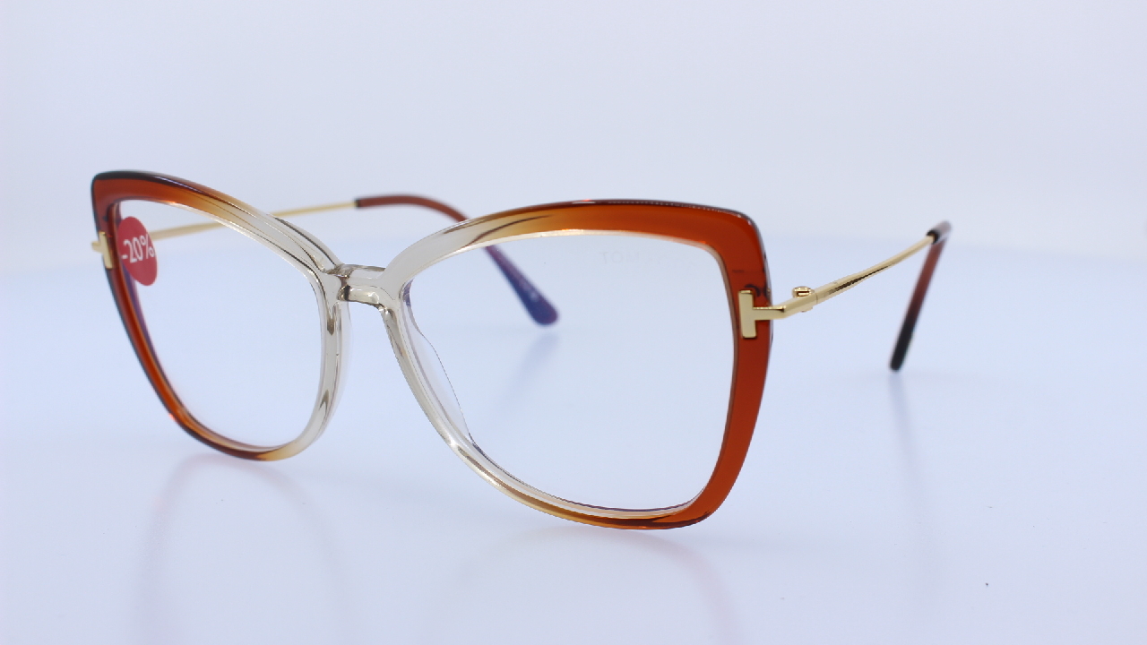 TOM FORD - PIROS - 5882-B