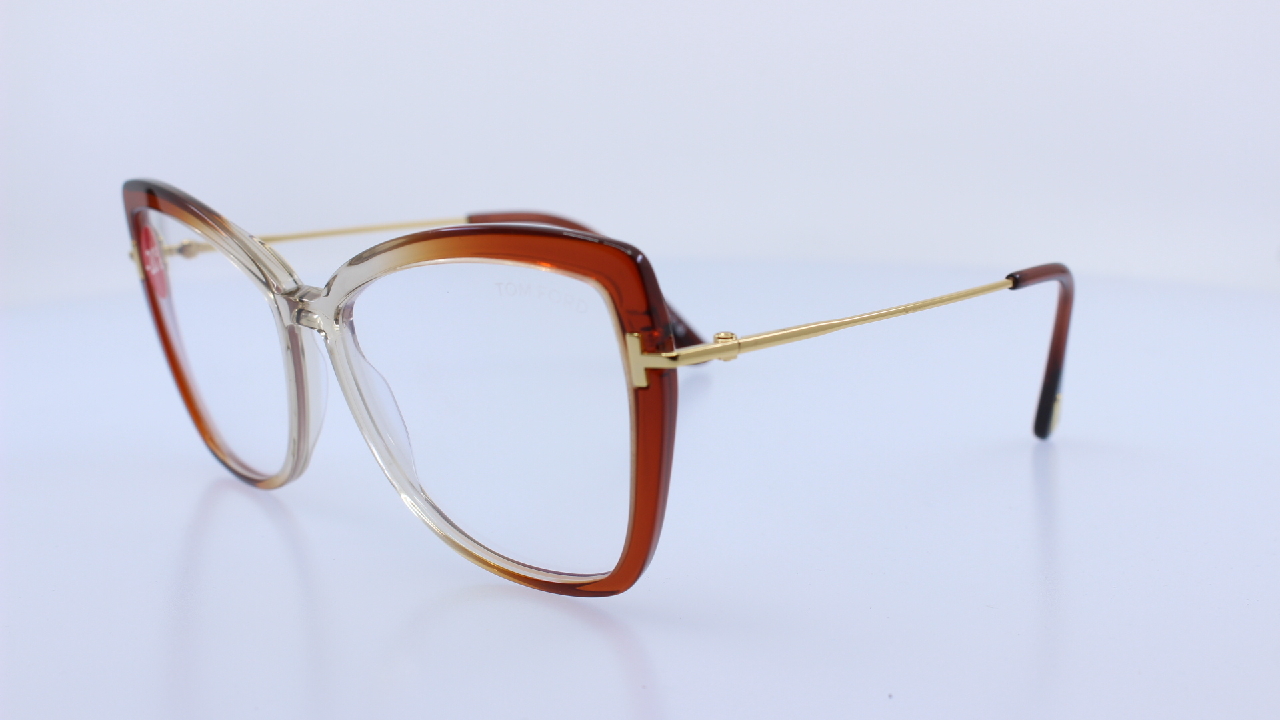 TOM FORD - PIROS - 5882-B