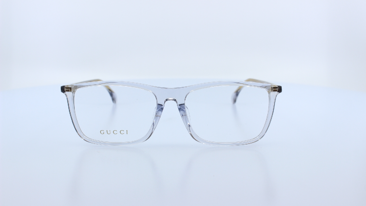 GUCCI - FEHÉR - GG0758OA
