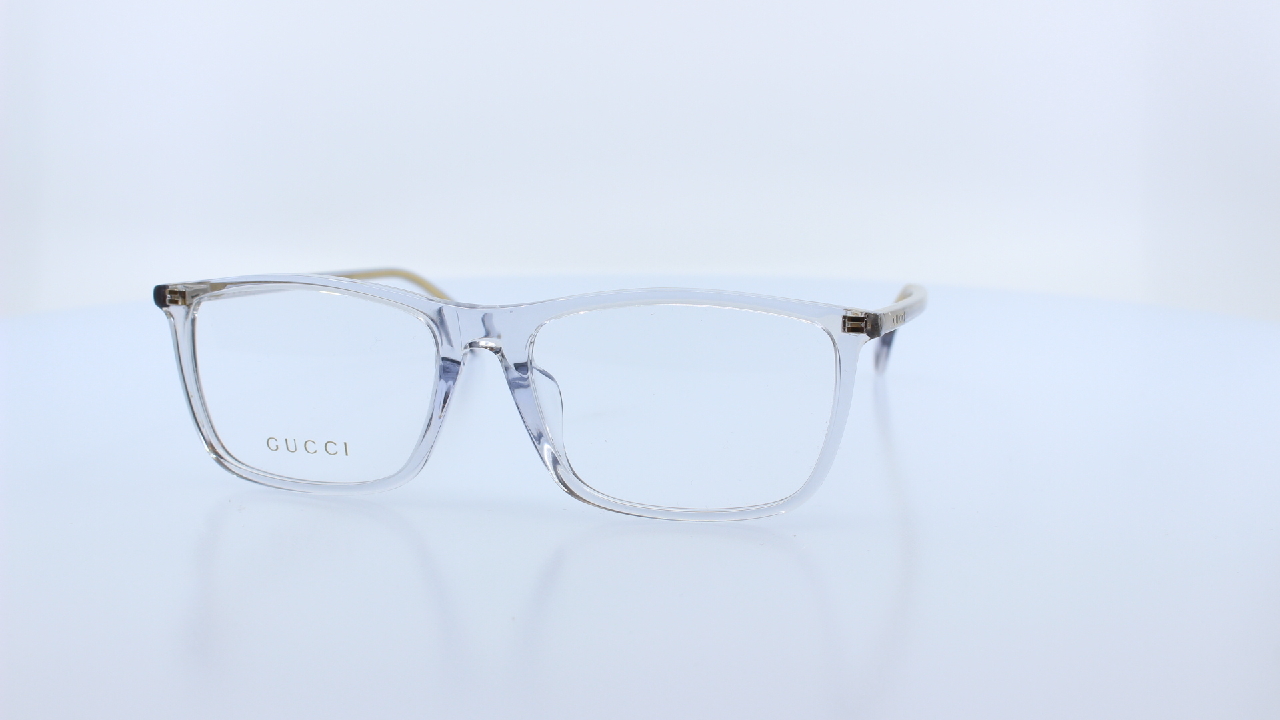 GUCCI - FEHÉR - GG0758OA