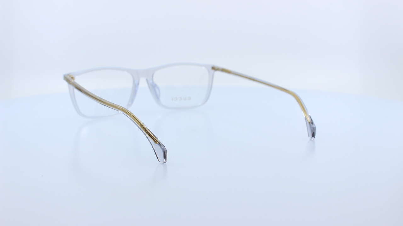 GUCCI - FEHÉR - GG0758OA