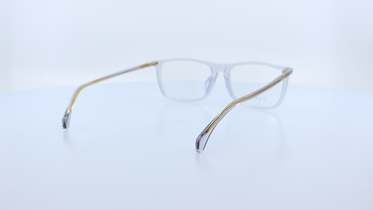 GUCCI - FEHÉR - GG0758OA