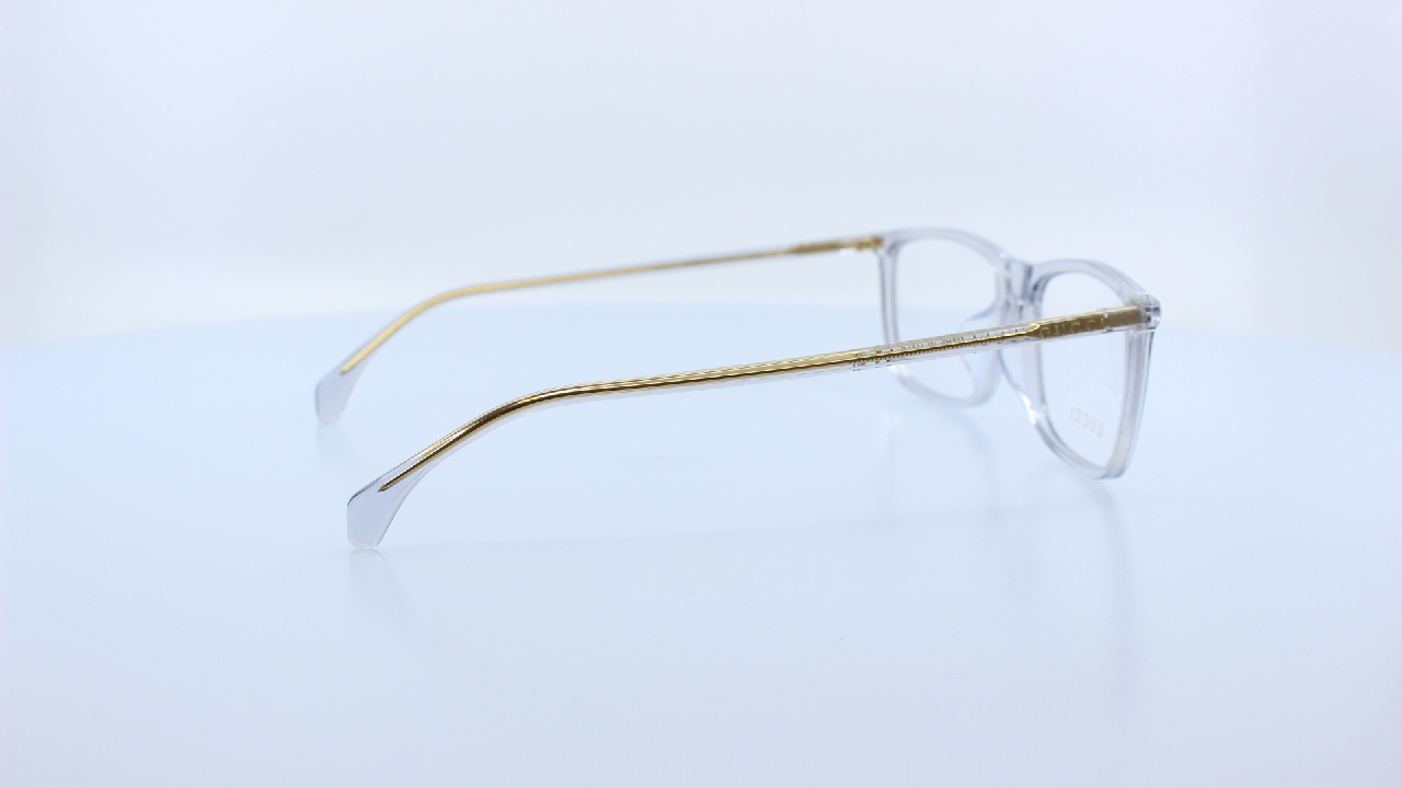 GUCCI - FEHÉR - GG0758OA