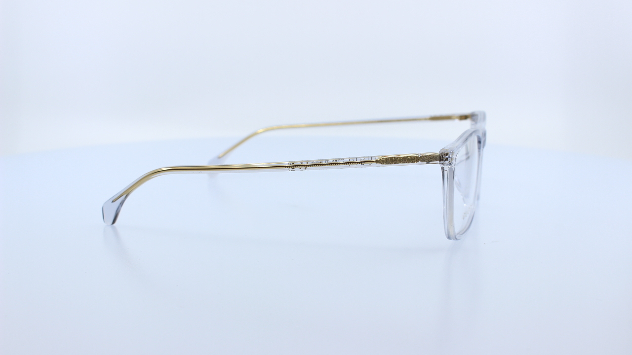 GUCCI - FEHÉR - GG0758OA