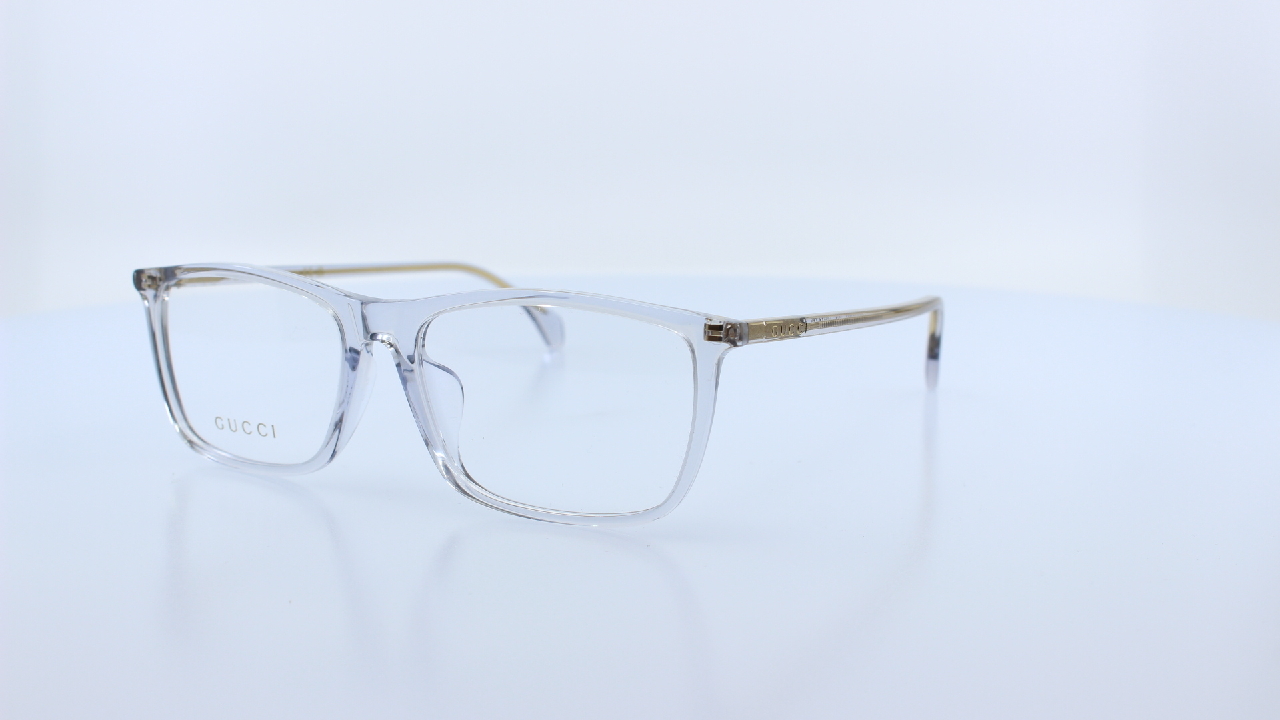 GUCCI - FEHÉR - GG0758OA