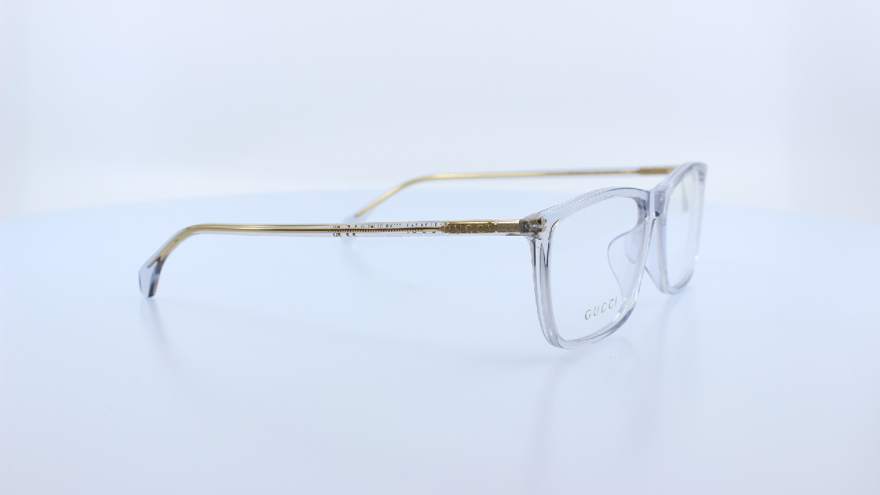 GUCCI - FEHÉR - GG0758OA
