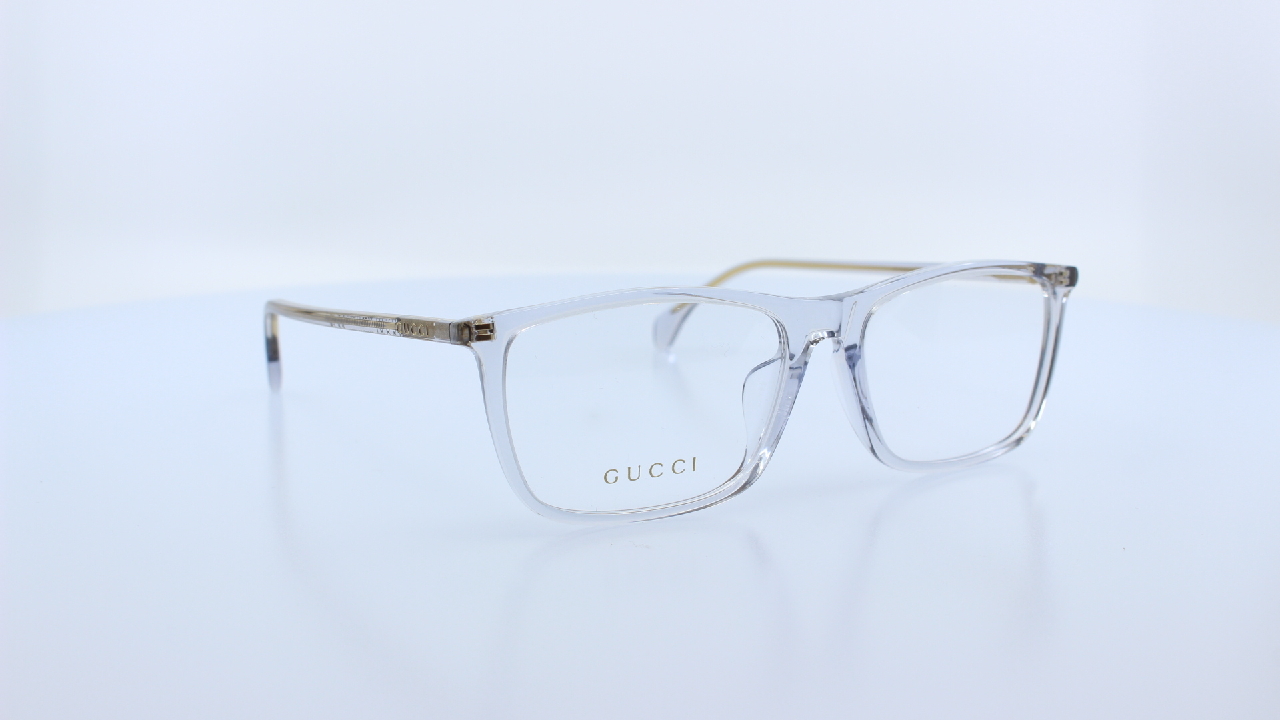 GUCCI - FEHÉR - GG0758OA