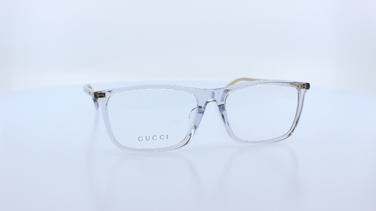 GUCCI - FEHÉR - GG0758OA