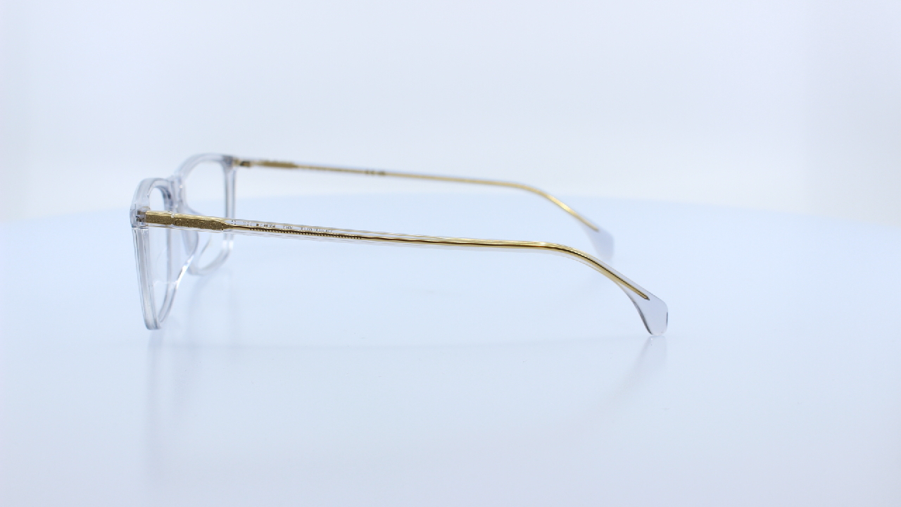 GUCCI - FEHÉR - GG0758OA