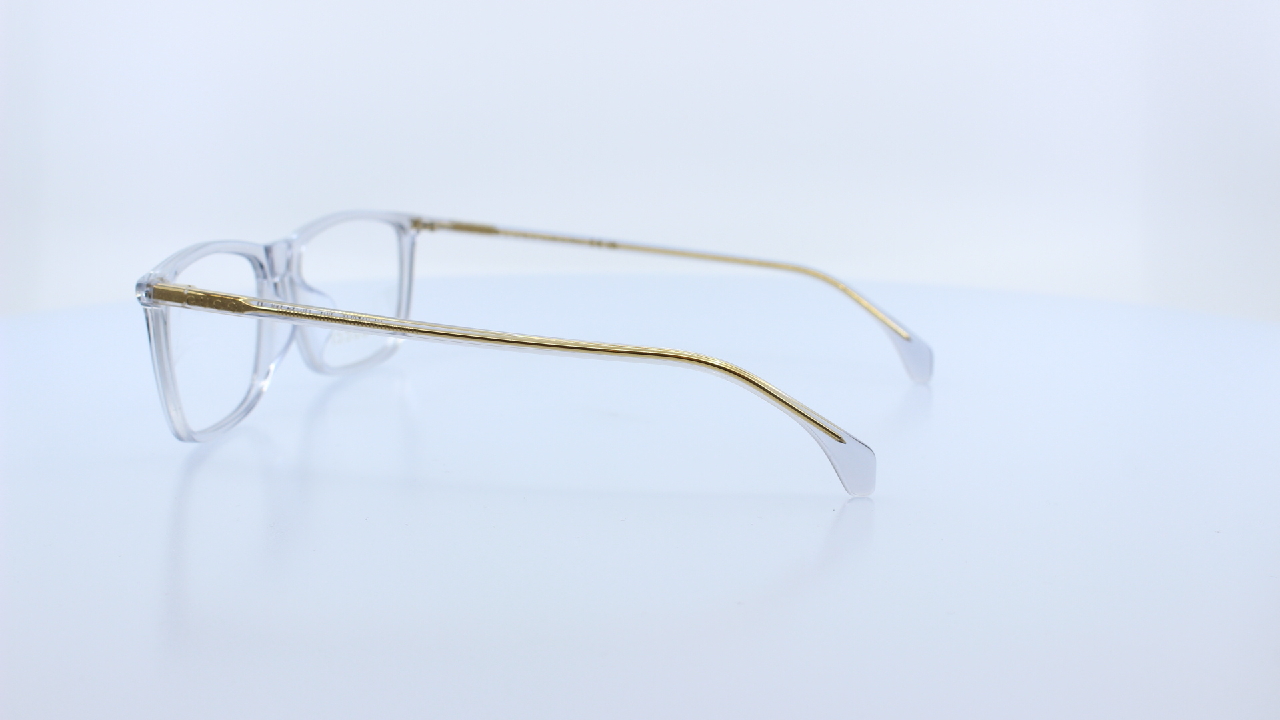 GUCCI - FEHÉR - GG0758OA