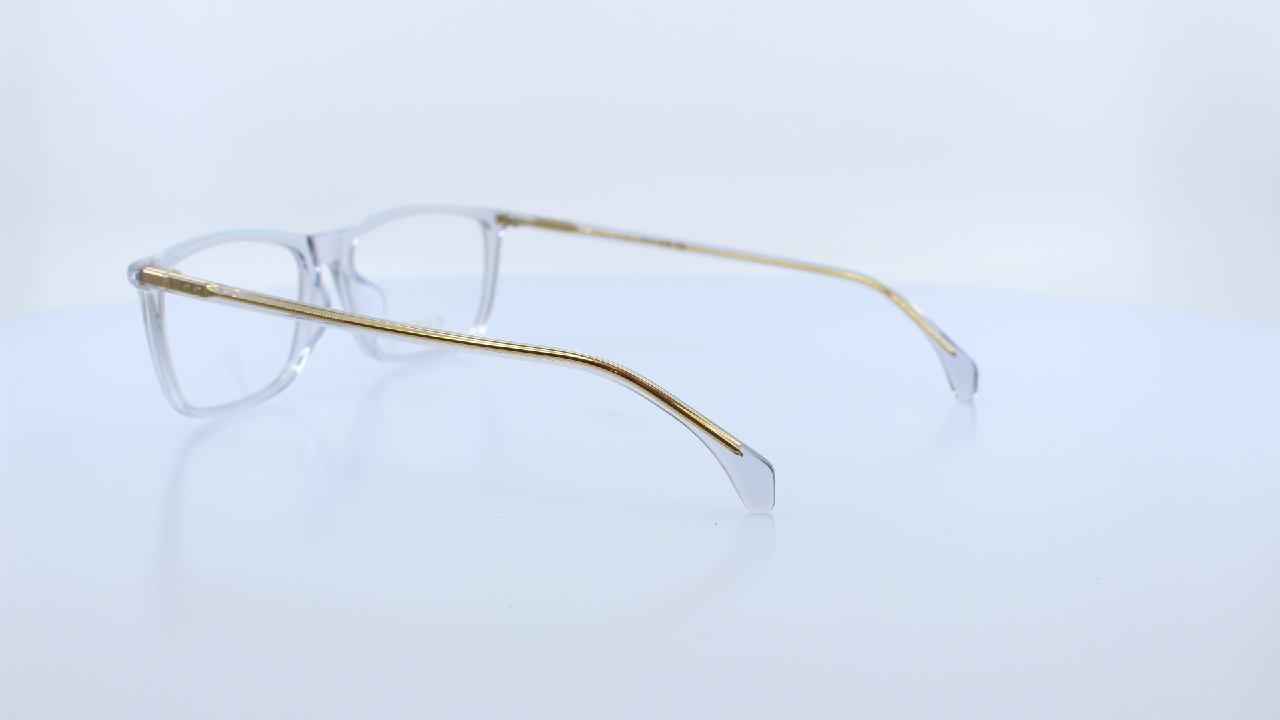GUCCI - FEHÉR - GG0758OA