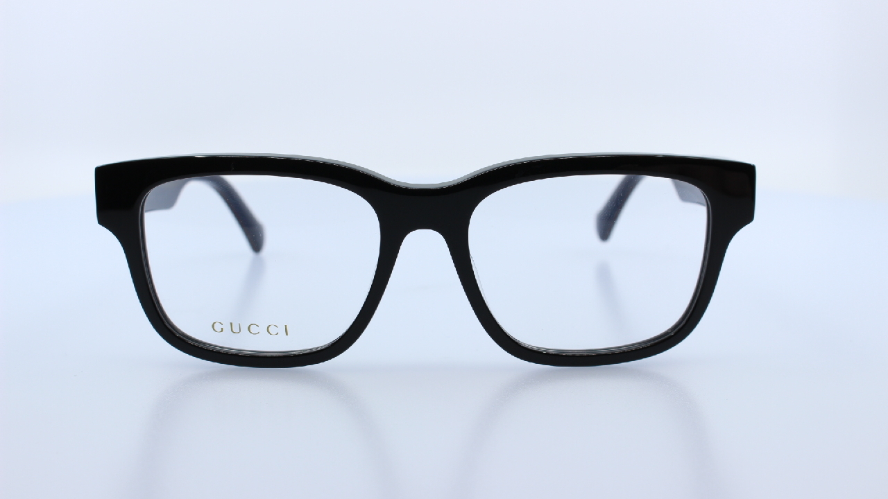 GUCCI - FEKETE - GG1303O