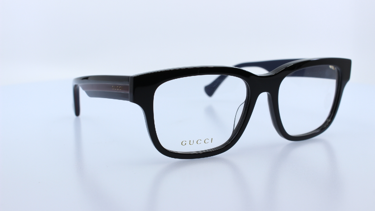 GUCCI - FEKETE - GG1303O