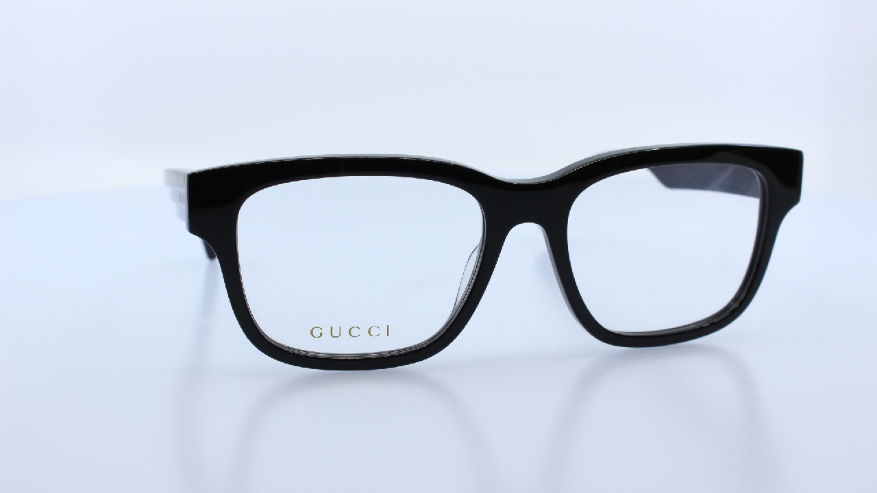 GUCCI - FEKETE - GG1303O