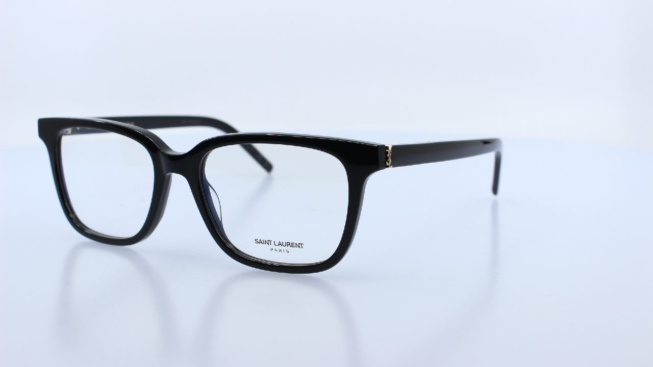 SAINT LAURENT - FEKETE - SLM110