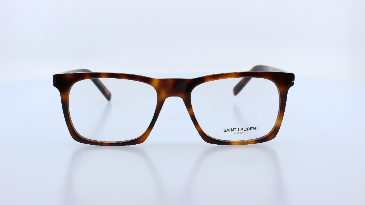 SAINT LAURENT - BARNA - SL559OPT