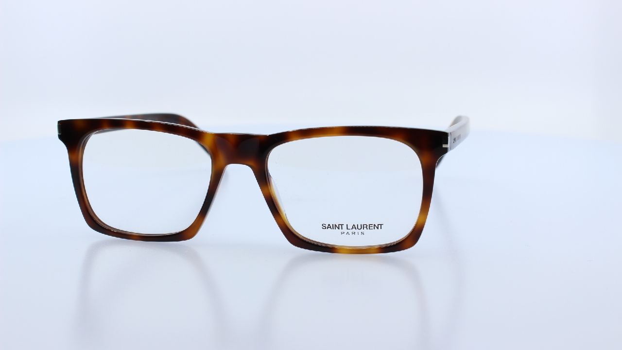 SAINT LAURENT - BARNA - SL559OPT