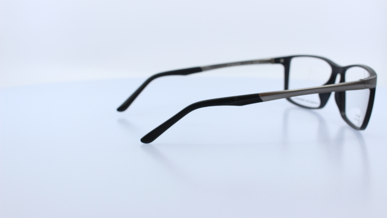 PORSCHE DESIGN - FEKETE - 8328