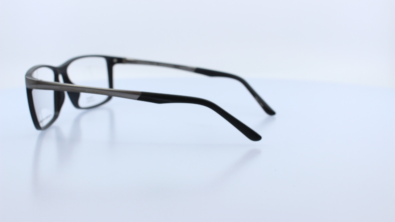 PORSCHE DESIGN - FEKETE - 8328