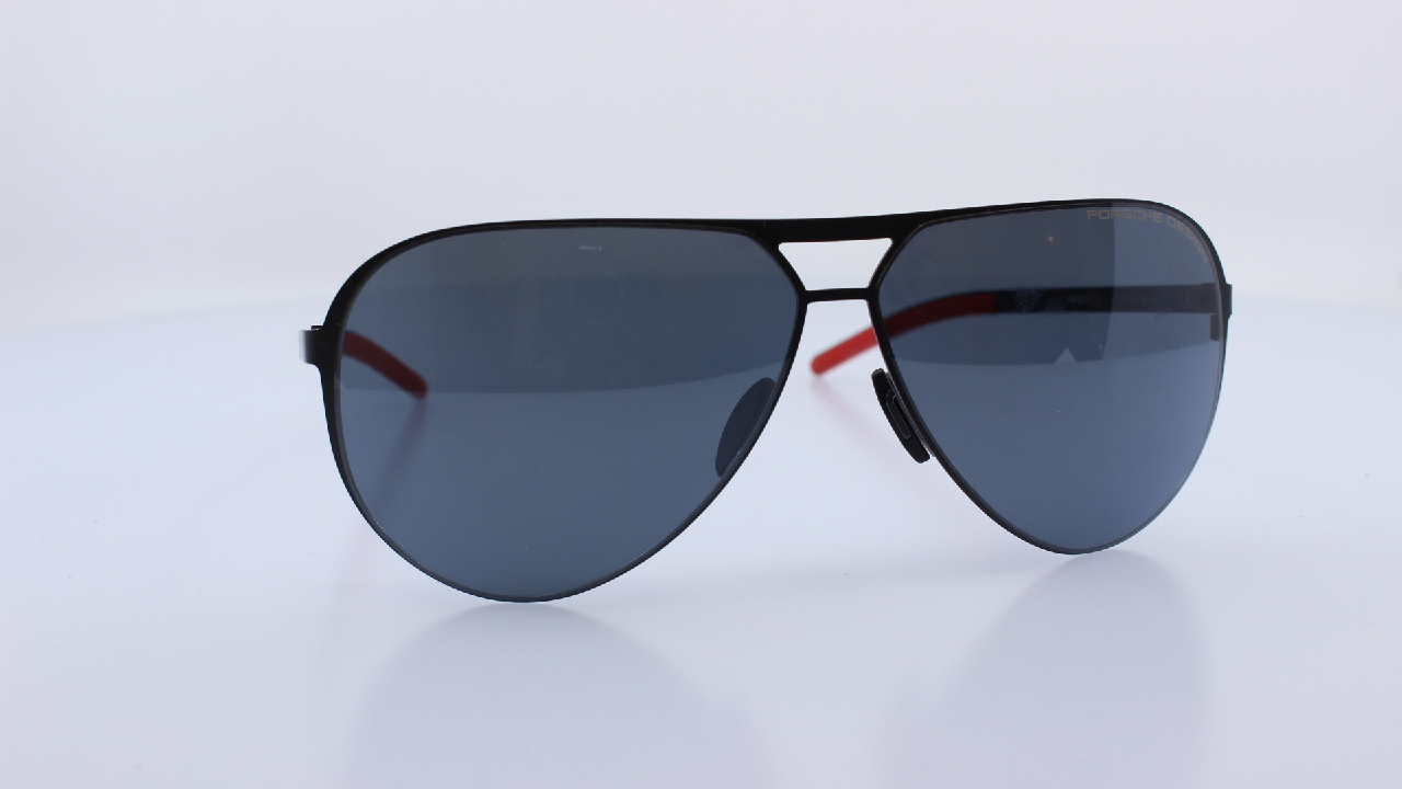 PORSCHE DESIGN - SZÜRKE - 8670