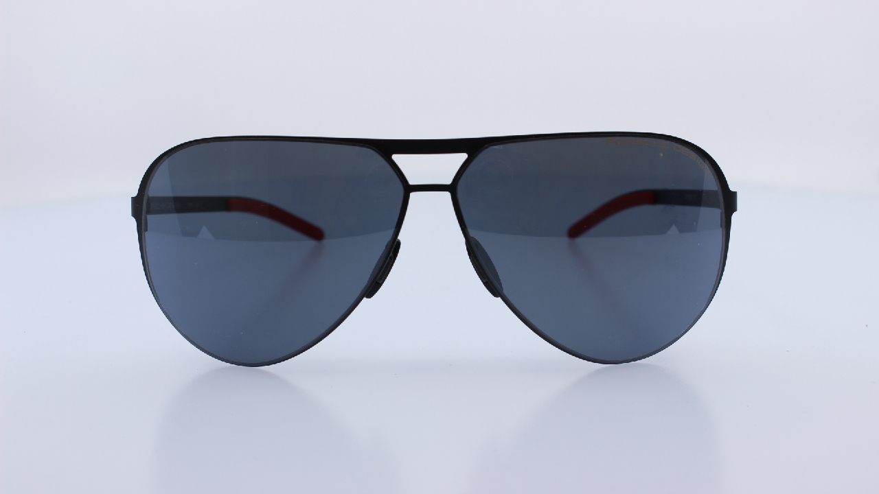 PORSCHE DESIGN - SZÜRKE - 8670