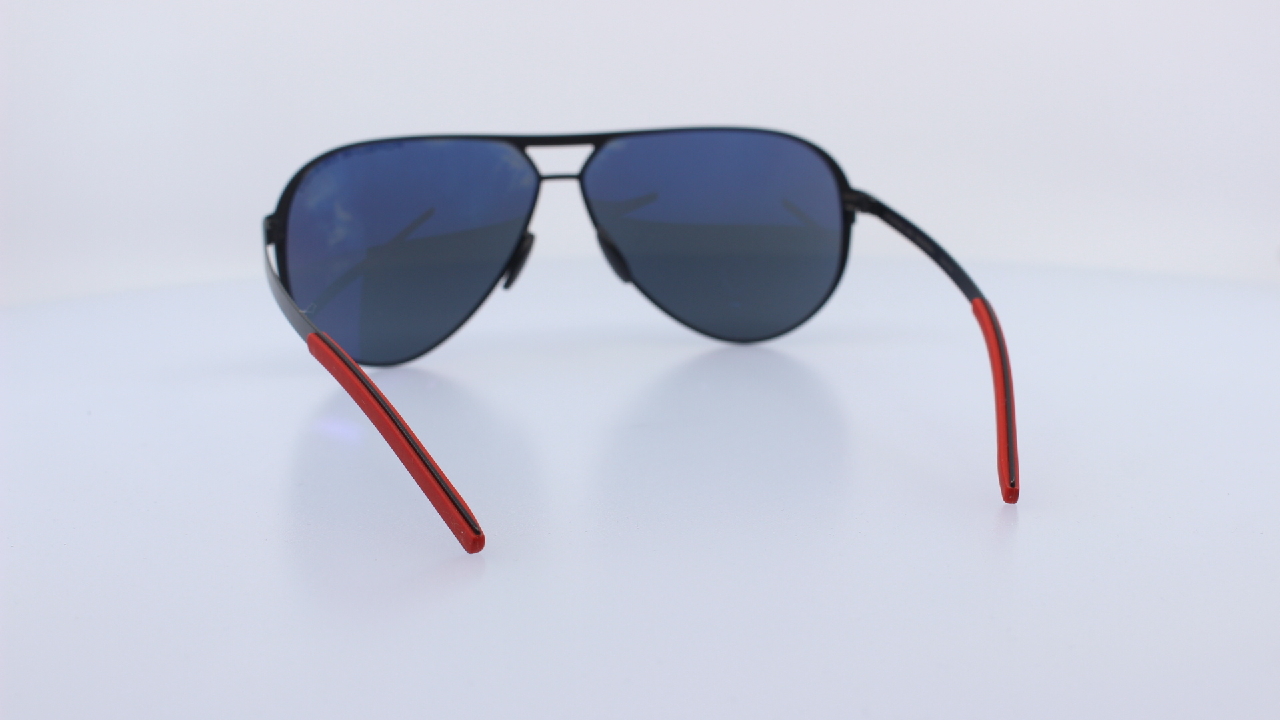 PORSCHE DESIGN - SZÜRKE - 8670