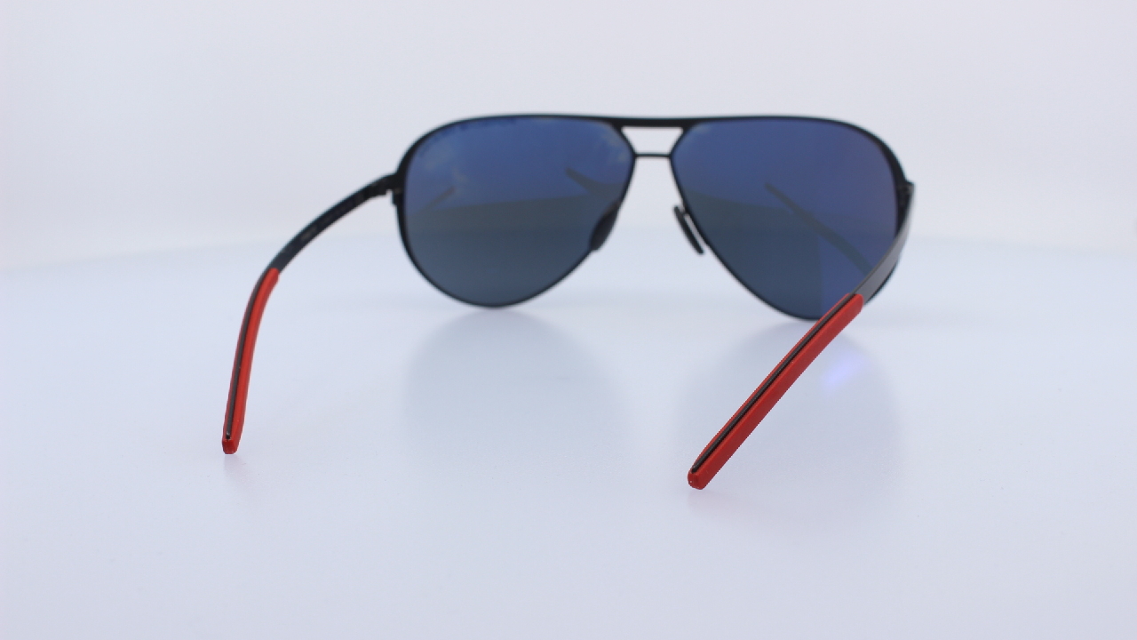 PORSCHE DESIGN - SZÜRKE - 8670