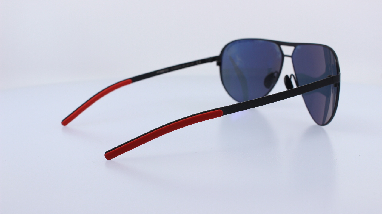 PORSCHE DESIGN - SZÜRKE - 8670