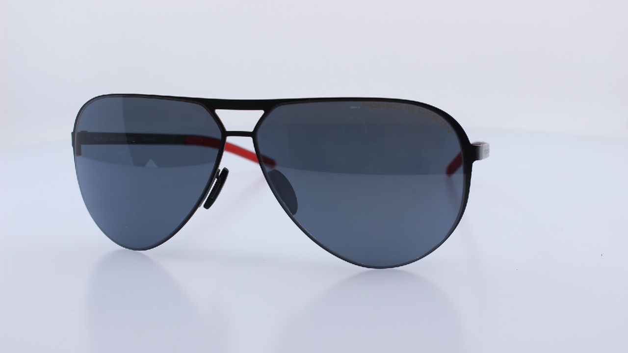 PORSCHE DESIGN - SZÜRKE - 8670