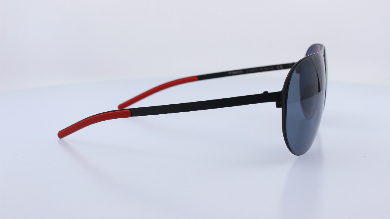 PORSCHE DESIGN - SZÜRKE - 8670