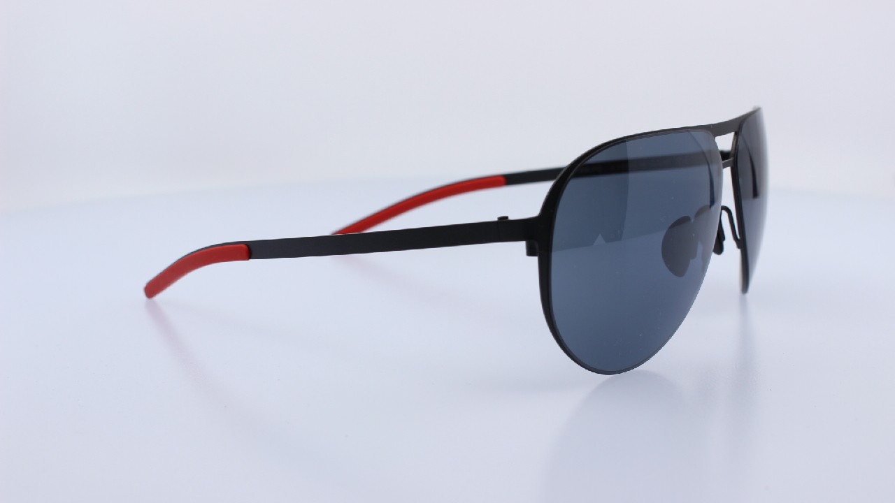 PORSCHE DESIGN - SZÜRKE - 8670