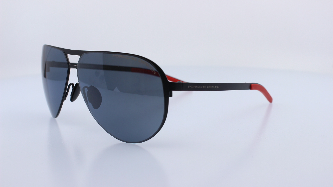 PORSCHE DESIGN - SZÜRKE - 8670