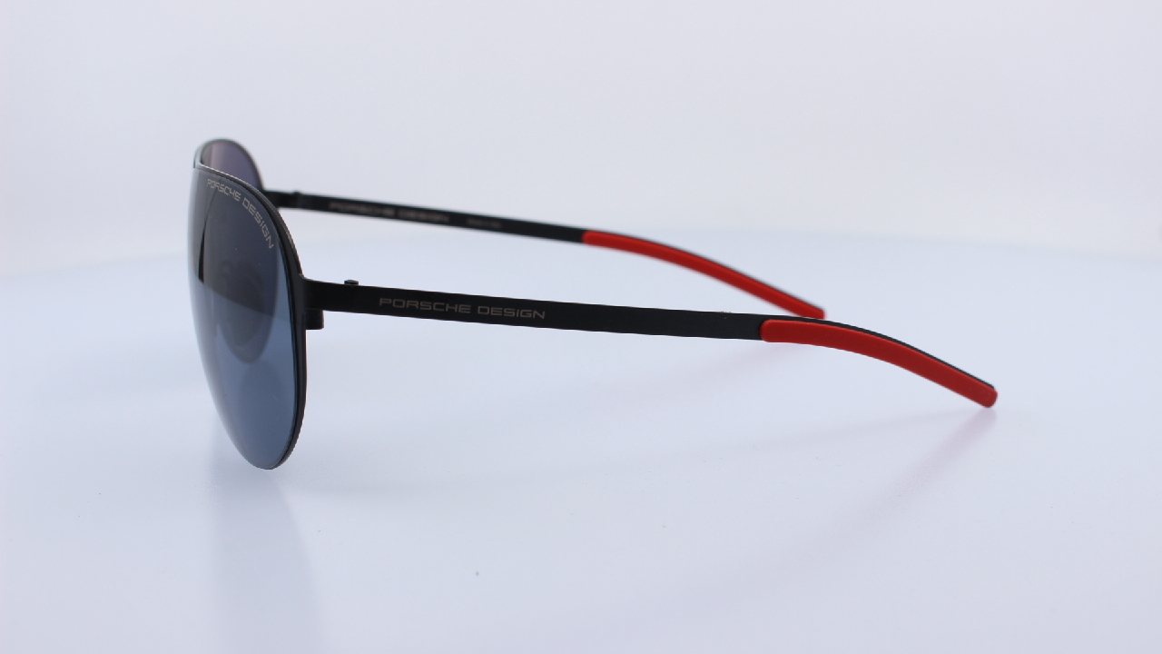 PORSCHE DESIGN - SZÜRKE - 8670