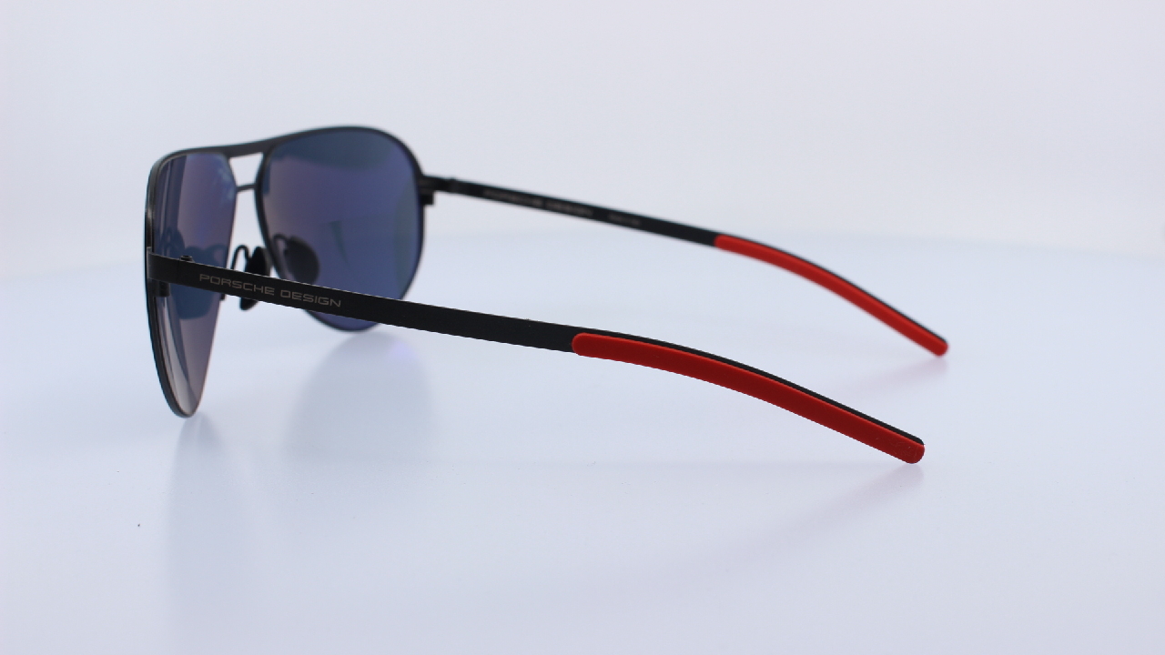 PORSCHE DESIGN - SZÜRKE - 8670