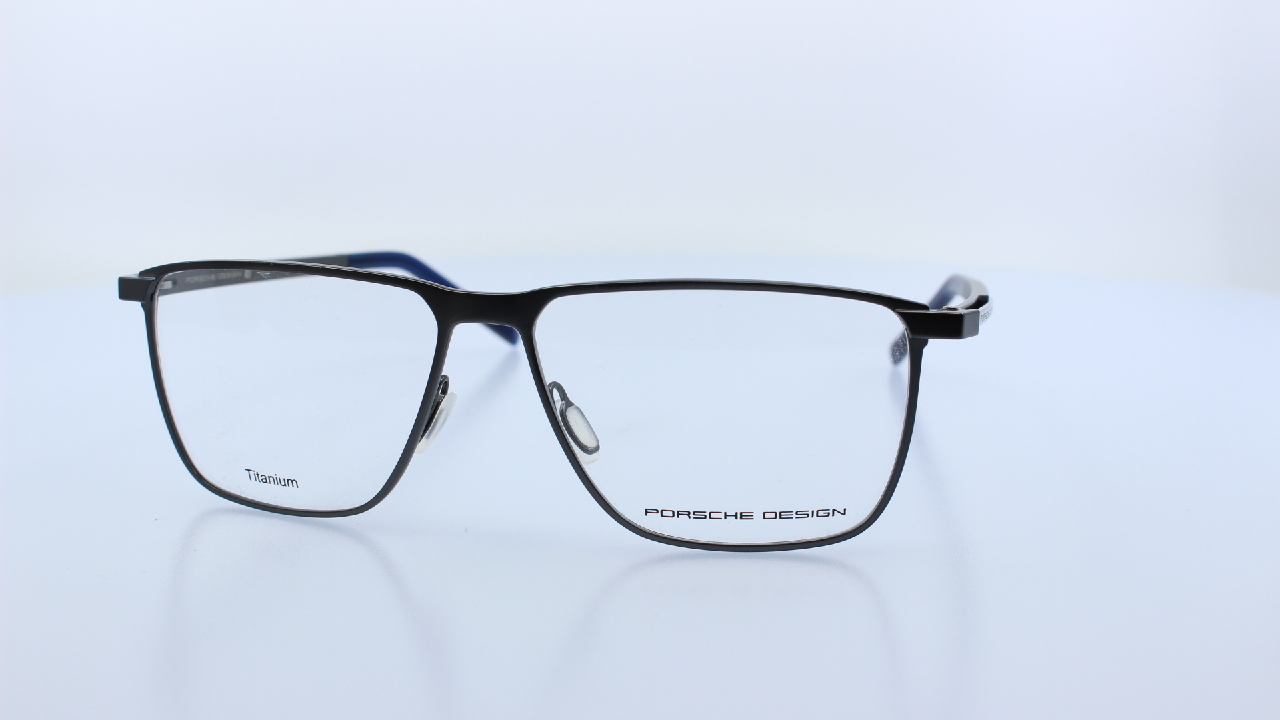 PORSCHE DESIGN - SZÜRKE - 8391