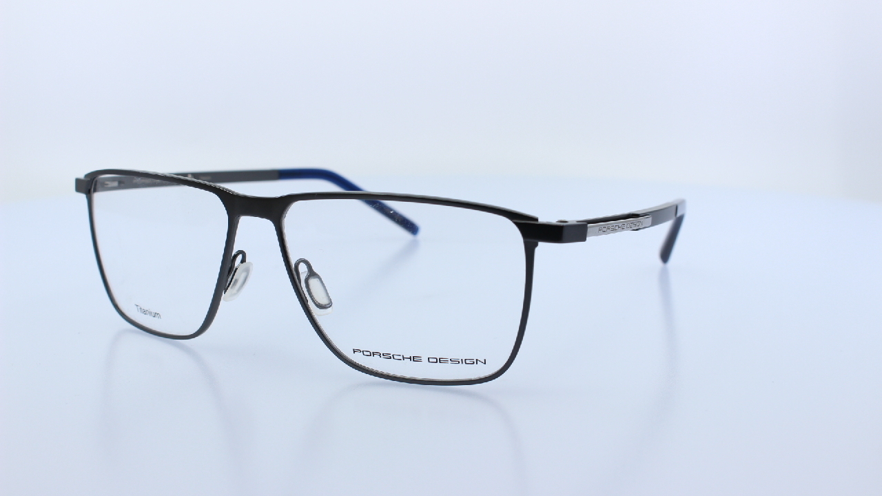 PORSCHE DESIGN - SZÜRKE - 8391