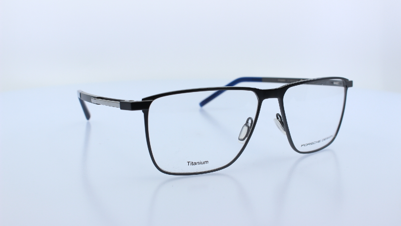 PORSCHE DESIGN - SZÜRKE - 8391