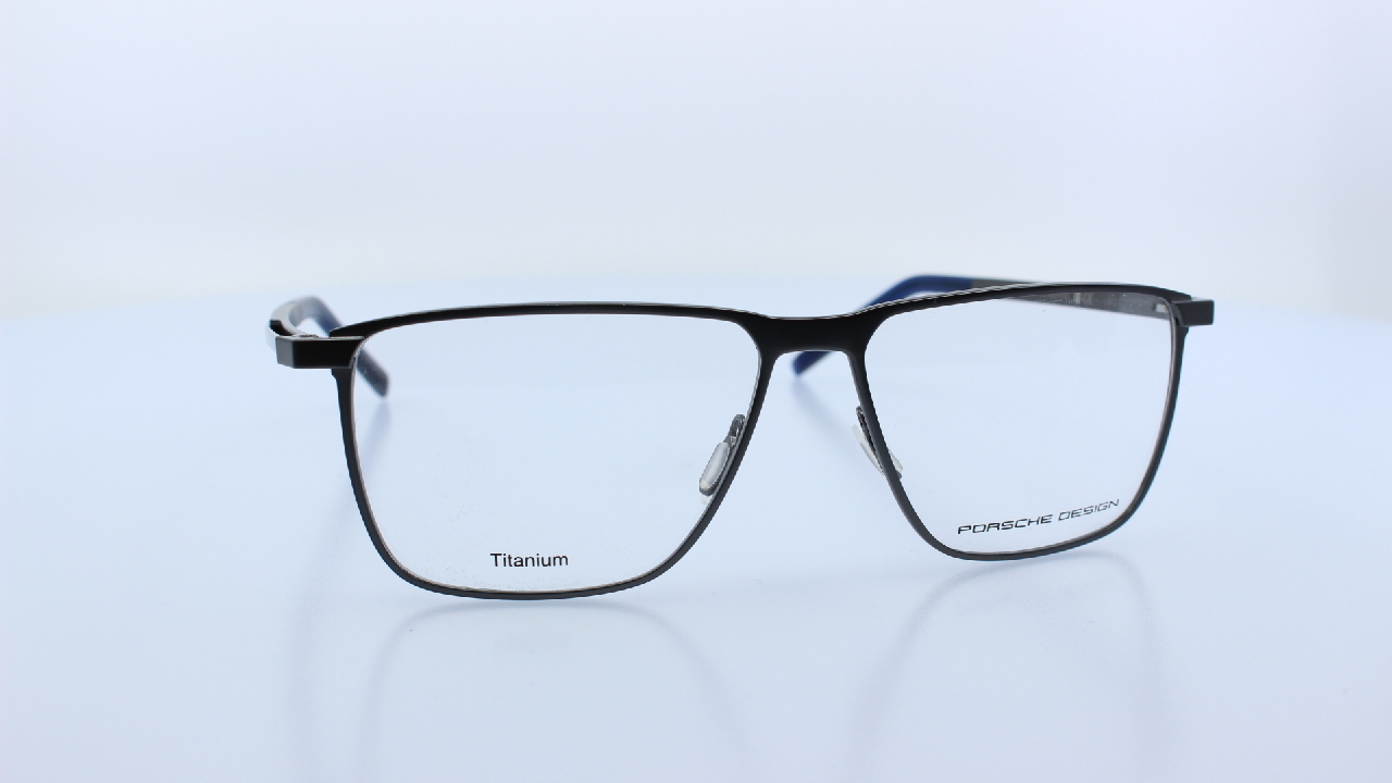 PORSCHE DESIGN - SZÜRKE - 8391