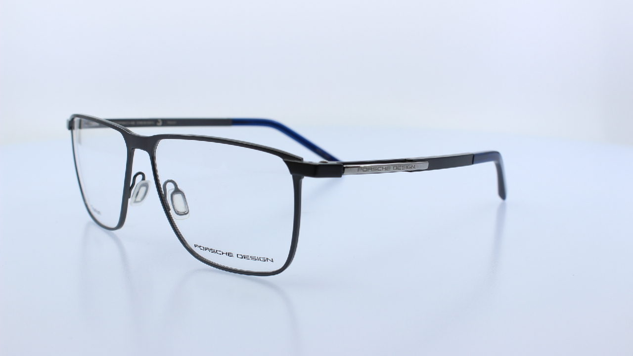 PORSCHE DESIGN - SZÜRKE - 8391