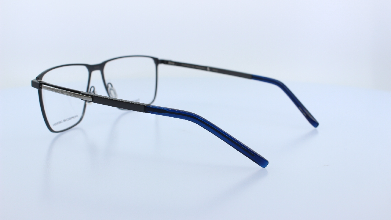 PORSCHE DESIGN - SZÜRKE - 8391