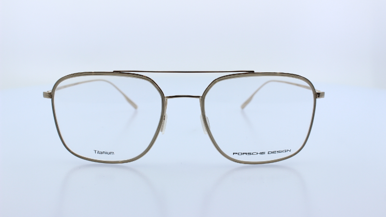 PORSCHE DESIGN - ARANY - 8749