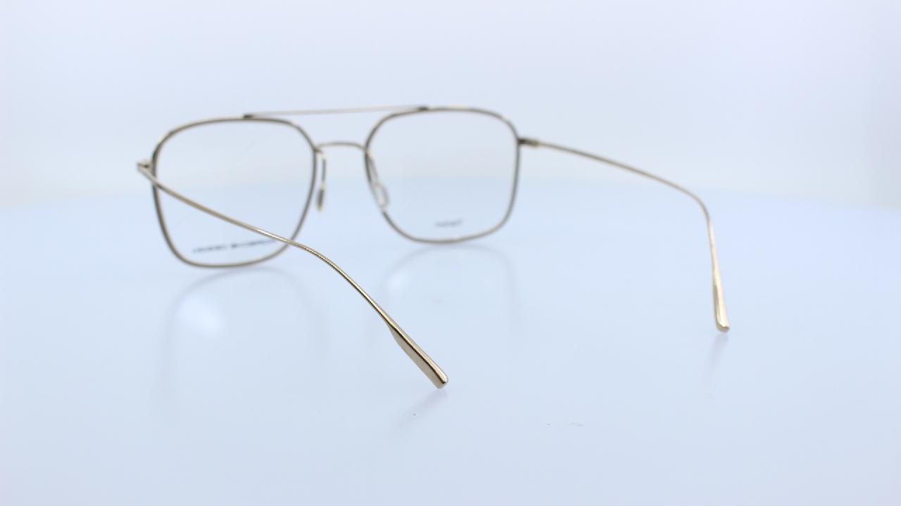 PORSCHE DESIGN - ARANY - 8749